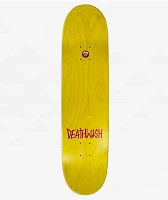 Deathwish Dickson All Screwed Up 8.475" Skateboard Deck