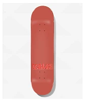 Deathwish Dickson Deathwitch Trials 8.0" Skateboard Deck