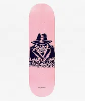 Deathwish Ellington Dealers Choice 8.5" Skateboard Deck