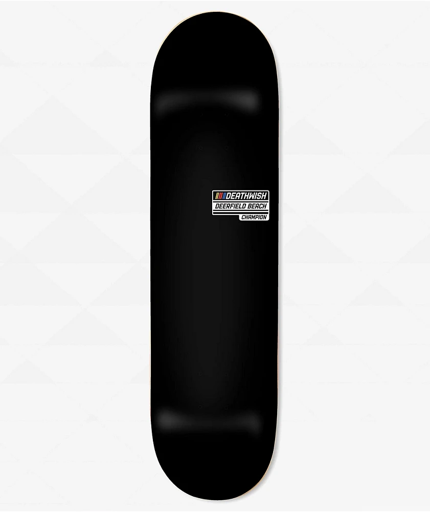 Deathwish Foy DB Champ 8.0" Skateboard Deck