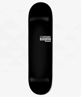 Deathwish Foy DB Champ 8.0" Skateboard Deck