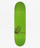 Deathwish Foy Dealers Choice 8.38" Skateboard Deck