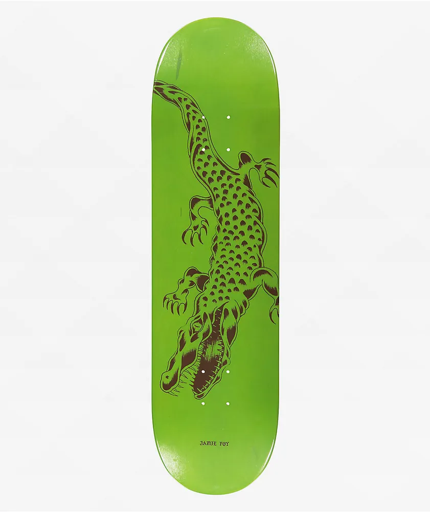 Deathwish Foy Dealers Choice 8.38" Skateboard Deck