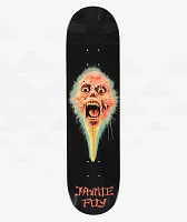 Deathwish Foy Skull 8.0" Skateboard Deck