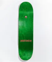 Deathwish Hayes Chatman 8.38" Skateboard Deck