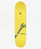 Deathwish Hayes Dealers Choice 8.0" Skateboard Deck
