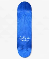 Deathwish Hayes Endless Abyss 8.5" Skateboard Deck