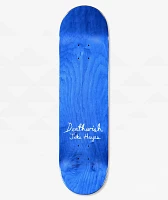 Deathwish Hayes Never Breath Again 8.25" Skateboard Deck