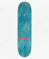 Deathwish Hayes TV Dinner 8.25" Skateboard Deck