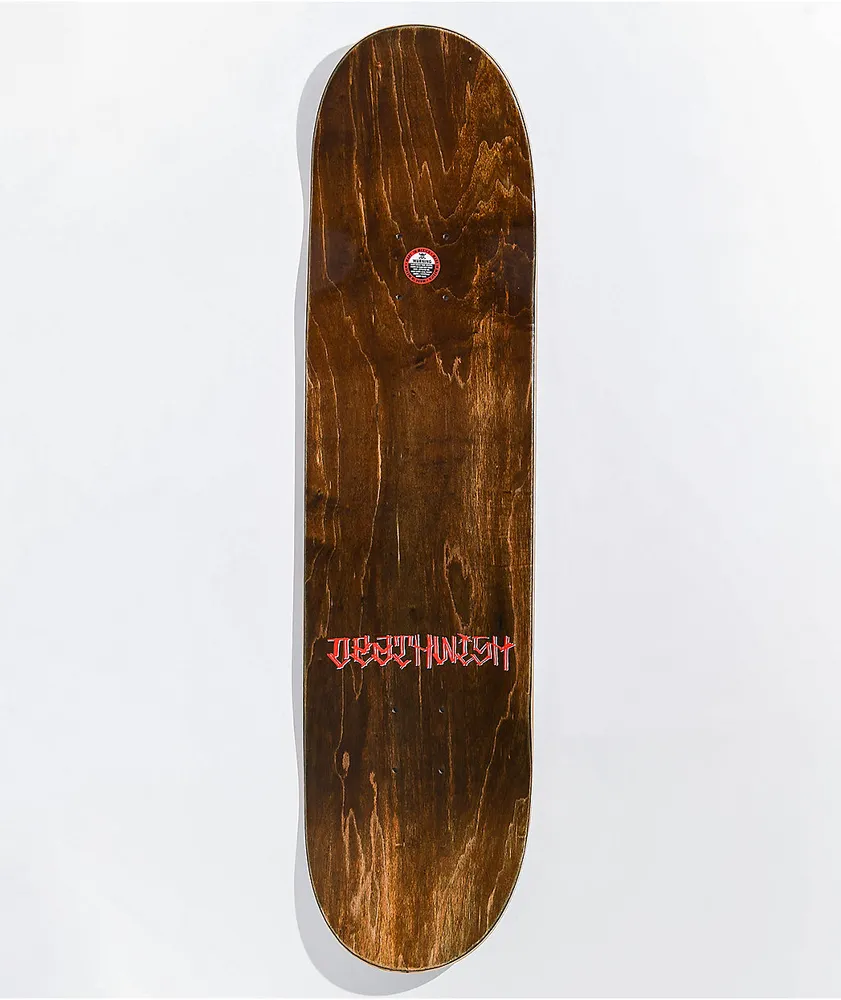 Deathwish JD Chatman 8.0" Skateboard Deck