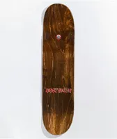 Deathwish JD Chatman 8.0" Skateboard Deck