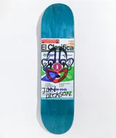 Deathwish JD Chatman 8.0" Skateboard Deck