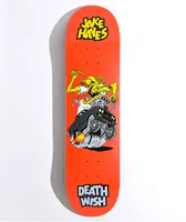 Deathwish JH Creeps 8.125" Skateboard Deck