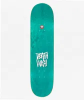 Deathwish Jamie Foy Macabre 8.25" Skateboard Deck