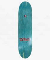 Deathwish Kirby All Screwed Up 8.0" Skateboard Deck
