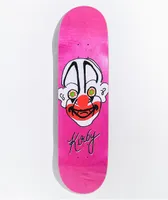 Deathwish Kirby Chatman 8.5" Skateboard Deck 