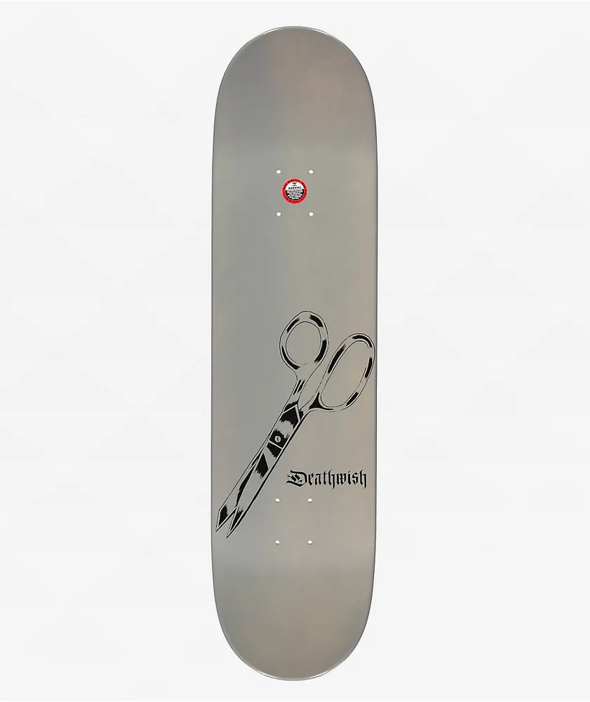 Deathwish Kirby Dealers Choice 8.25" Skateboard Deck