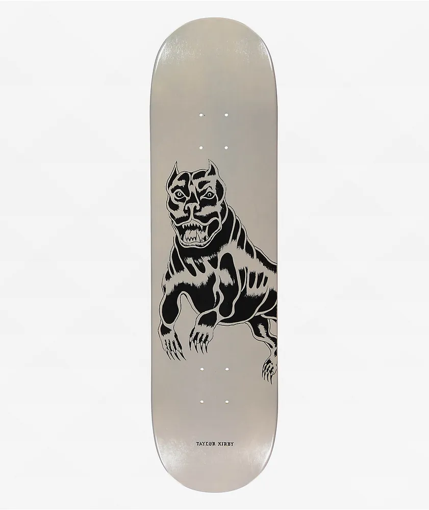 Deathwish Kirby Dealers Choice 8.25" Skateboard Deck