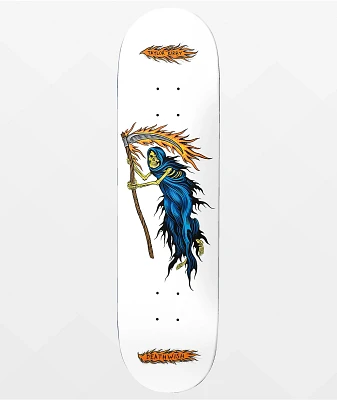 Deathwish Kirby Passing Through 8.125" Skateboard Deck