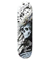 Deathwish Kirby Your Light 8.25" Skateboard Deck