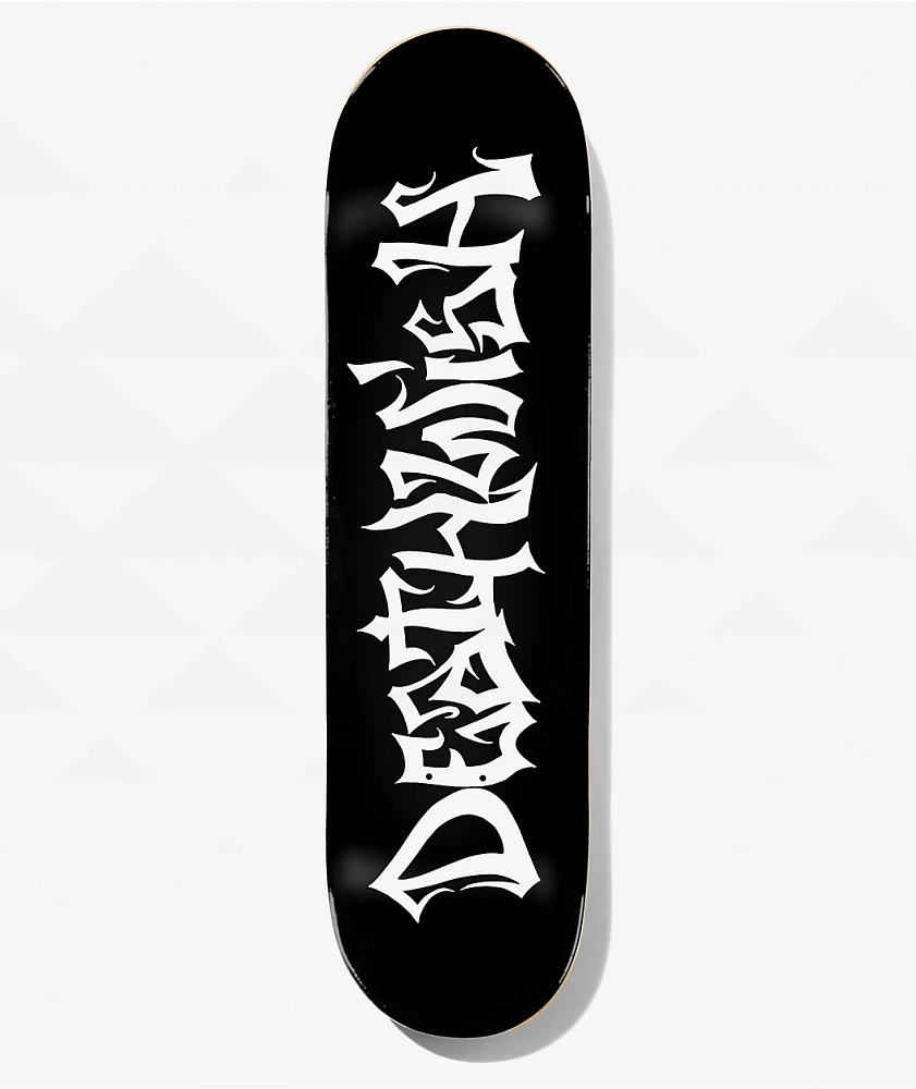 Deathwish O'Dwyer Breaking & Entering 8.5" Skateboard Deck