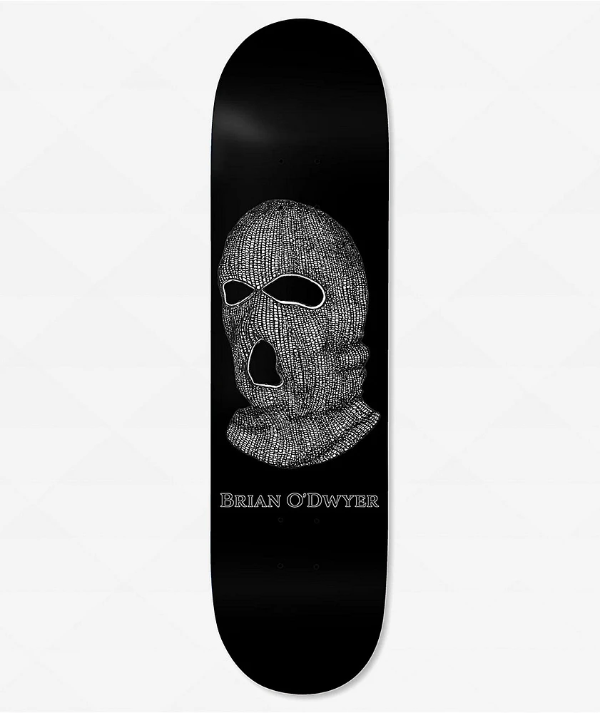 Deathwish O'Dwyer Breaking & Entering 8.5" Skateboard Deck