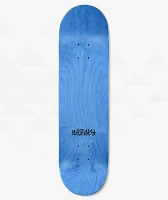 Deathwish O'Dwyer Puppet Master 8.0" Skateboard Deck