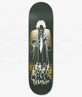 Deathwish O'Dwyer Puppet Master 8.0" Skateboard Deck