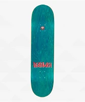 Deathwish O'Dwyer Shenanigans 8.25" Skateboard Deck