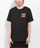 Deathwish The Truth Black T-Shirt