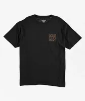 Deathwish The Truth Black T-Shirt