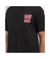 Deathwish The Truth Black T-Shirt