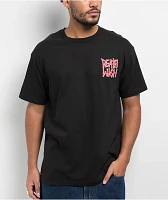 Deathwish The Truth Black T-Shirt