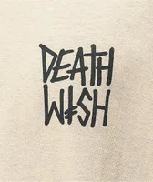 Deathwish The Truth Sand T-Shirt