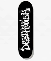 Deathwish Yuri Breaking & Entering 8.25" Skateboard Deck