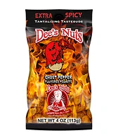 Dee's Nuts Ghost Pepper Peanuts