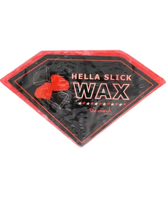 Diamond Supply Co Hella Slick Assorted Skate Wax