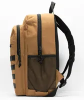 Dickes Campbell Duck Brown Backpack