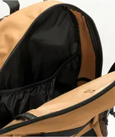 Dickes Campbell Duck Brown Backpack