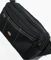 Dickies Ashville Black Fanny Pack