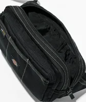 Dickies Ashville Black Fanny Pack