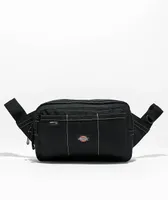 Dickies Ashville Black Fanny Pack