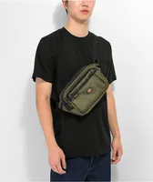 Dickies Ashville Green Fanny Pack