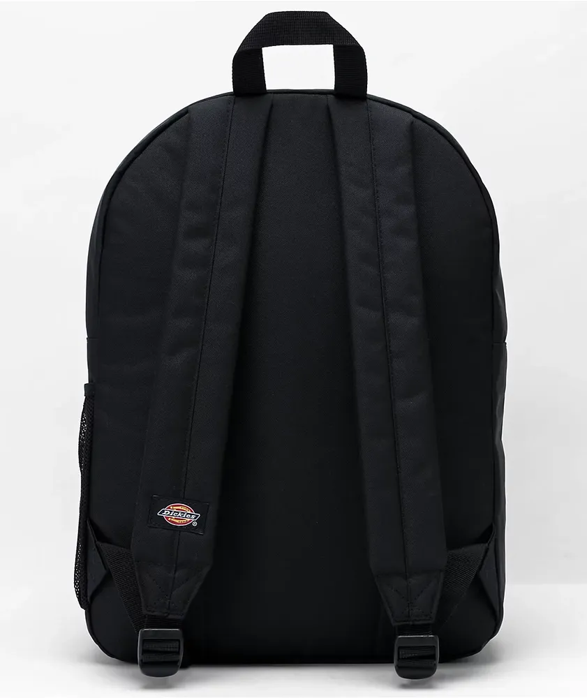 Dickies Basic Black Backpack
