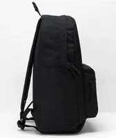 Dickies Basic Black Backpack