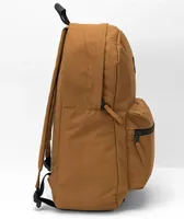 Dickies Basic Brown Backpack