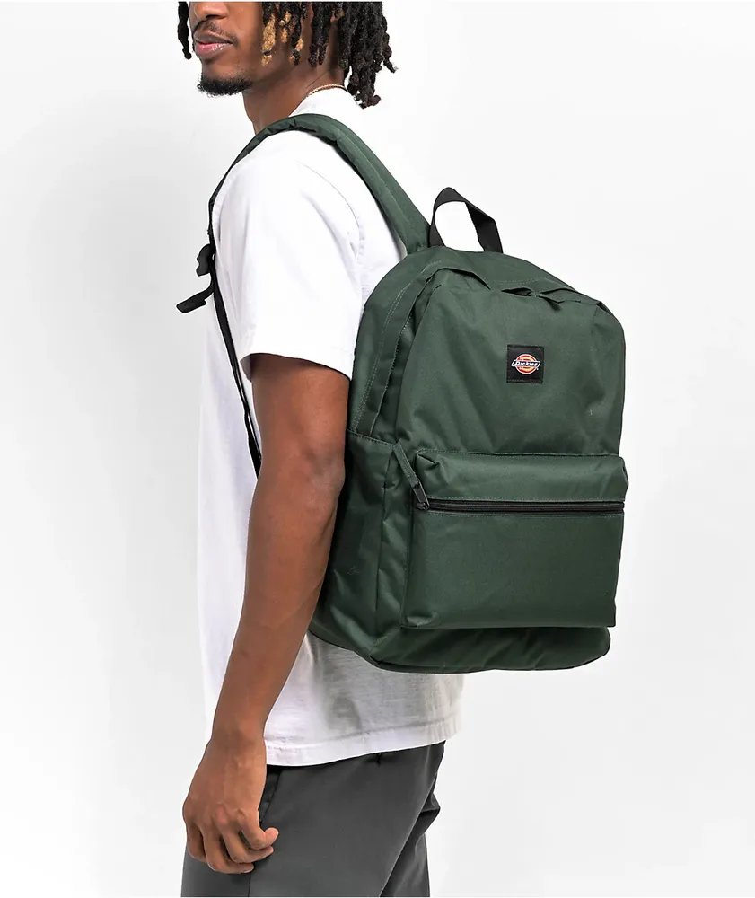 Dickies Basic Sycamore Green Backpack