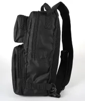Dickies Black Crossbody Bag