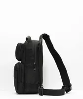 Dickies Black Crossbody Bag