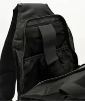 Dickies Black Crossbody Bag